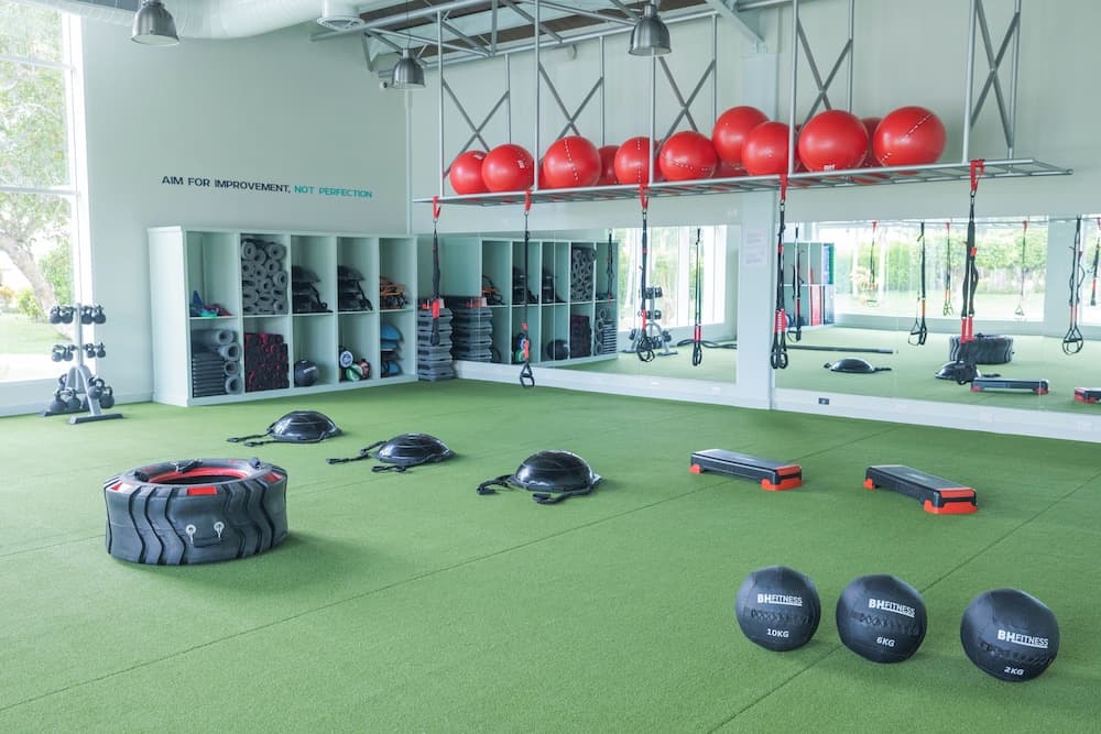 Iberostar Selection Hacienda Dominicus - All Inclusive - Photo 113