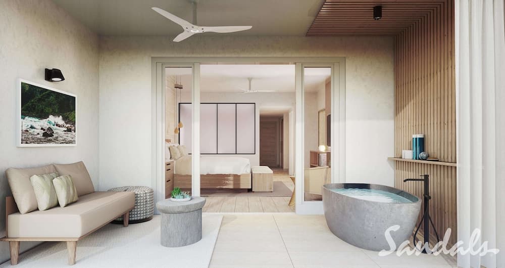 Sandals St. Vincent and the Grenadines Couples Only - Photo 8