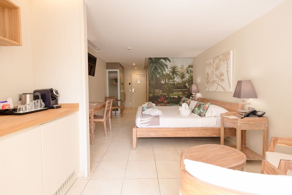 Hotel La Pagerie - Photo 7