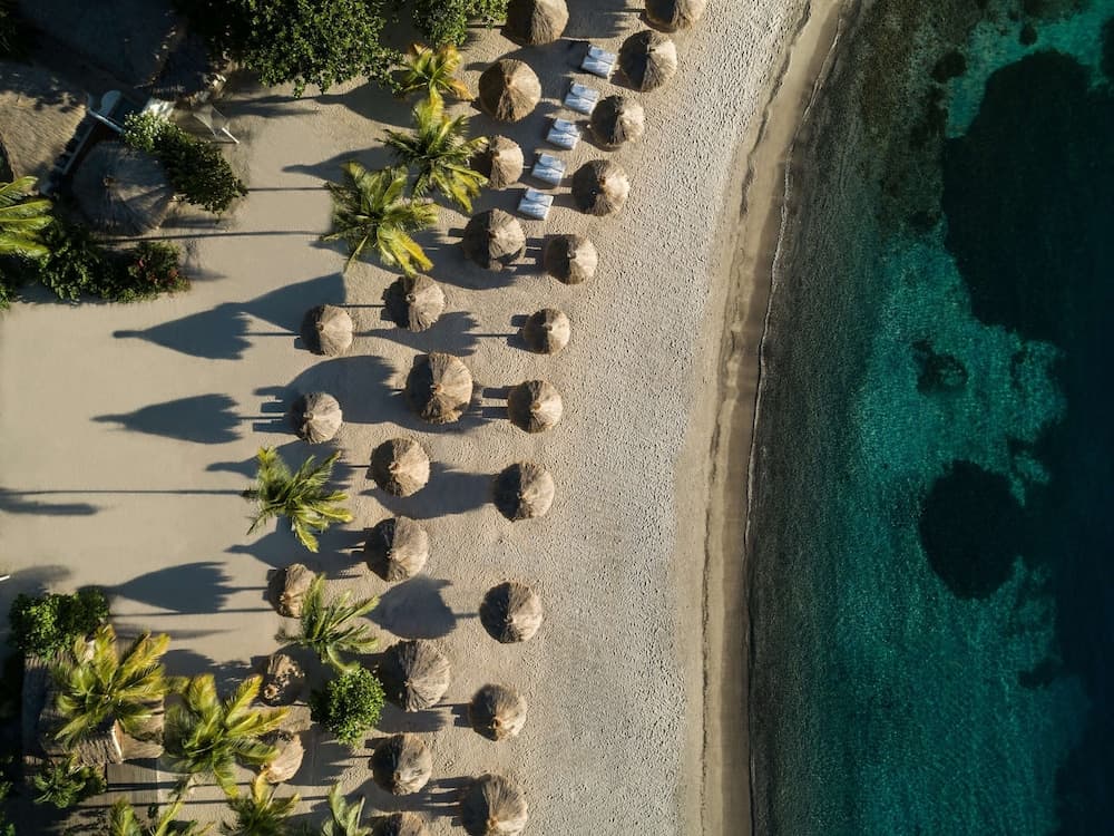 Sugar Beach, A Viceroy Resort - Photo 261