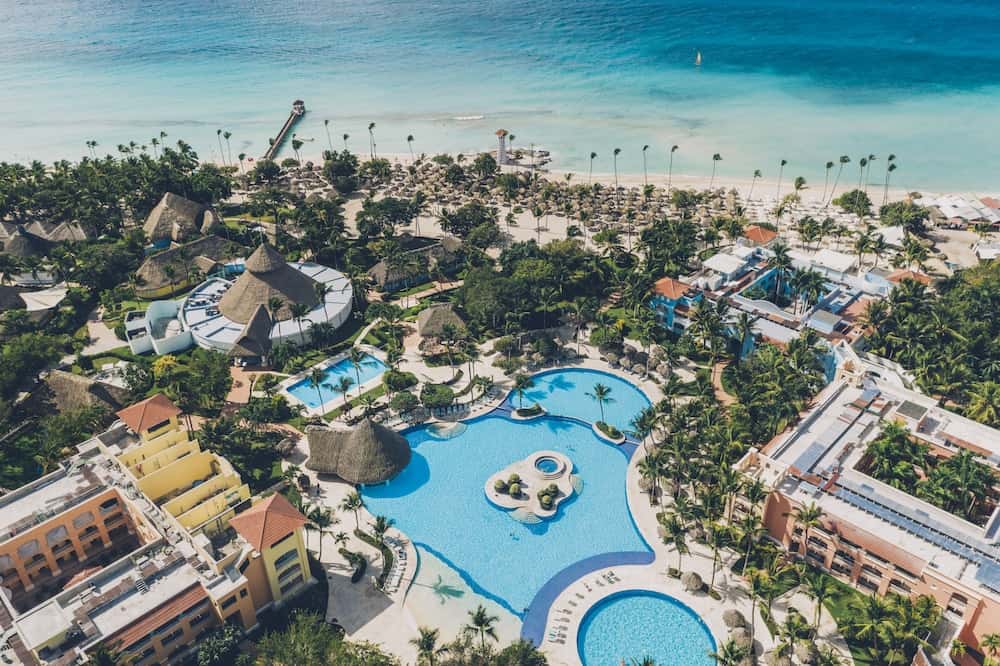 Iberostar Selection Hacienda Dominicus - All Inclusive - hotel in Playa Dominicus, San Rafael del Yuma