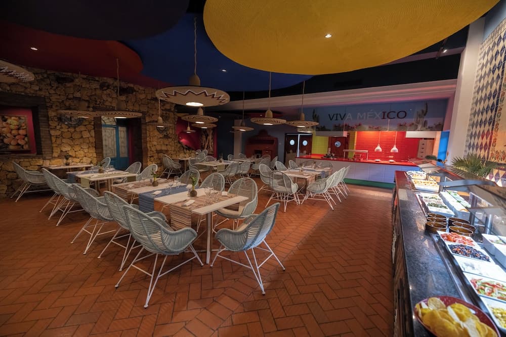 Iberostar Selection Hacienda Dominicus - All Inclusive - Photo 87