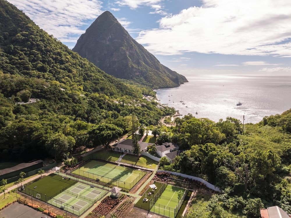 Sugar Beach, A Viceroy Resort - Photo 177