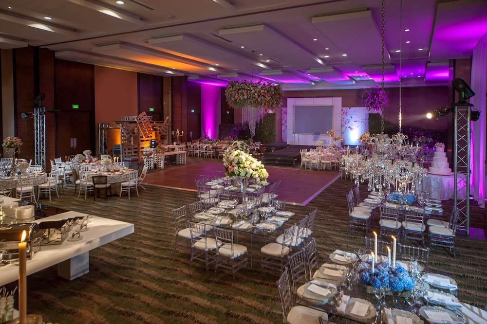 Embassy Suites by Hilton Santo Domingo - Photo 67