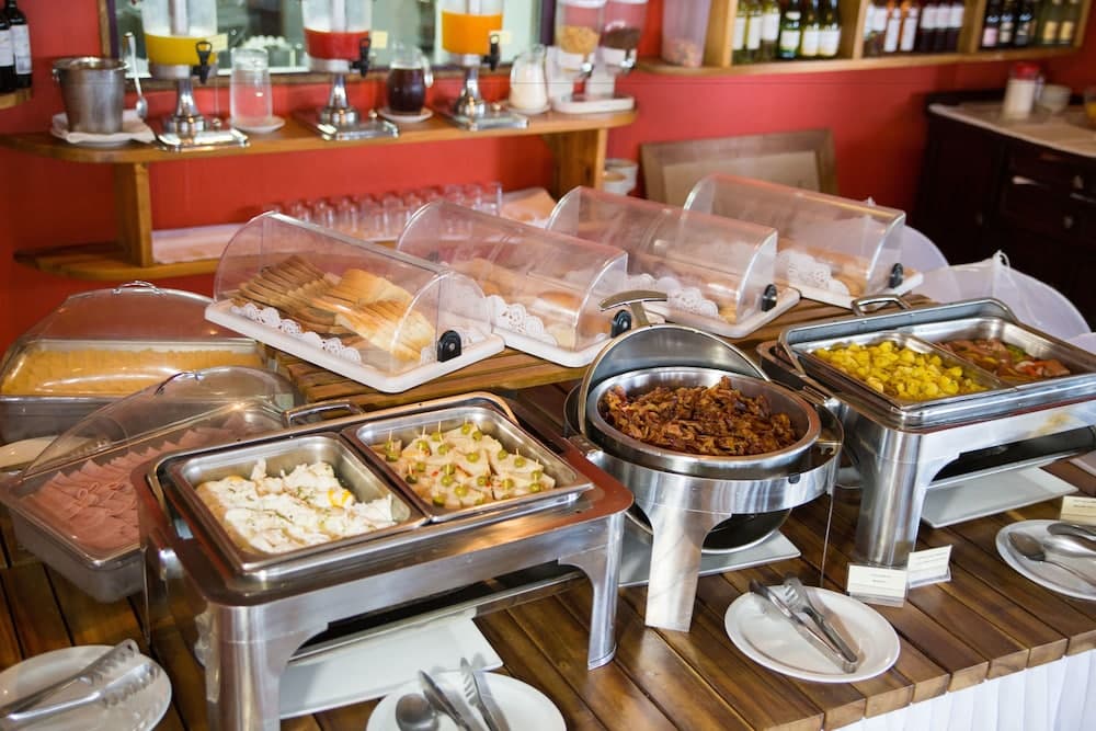 Hotel Alisei - Photo 67