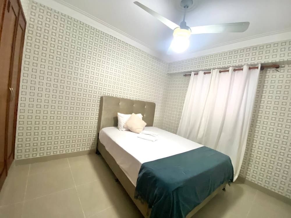 Calido Apartamento Santo Domingo - Photo 4