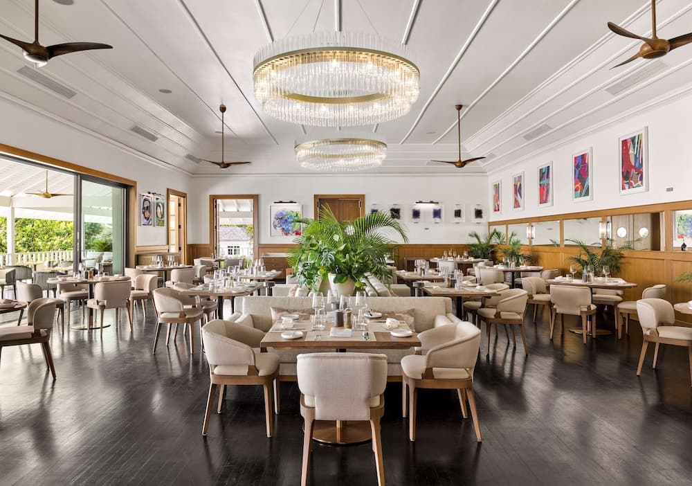 Sugar Beach, A Viceroy Resort - Photo 216