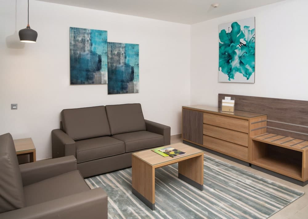 Hotel Riu Palace Tropical Bay - All Inclusive - Photo 15