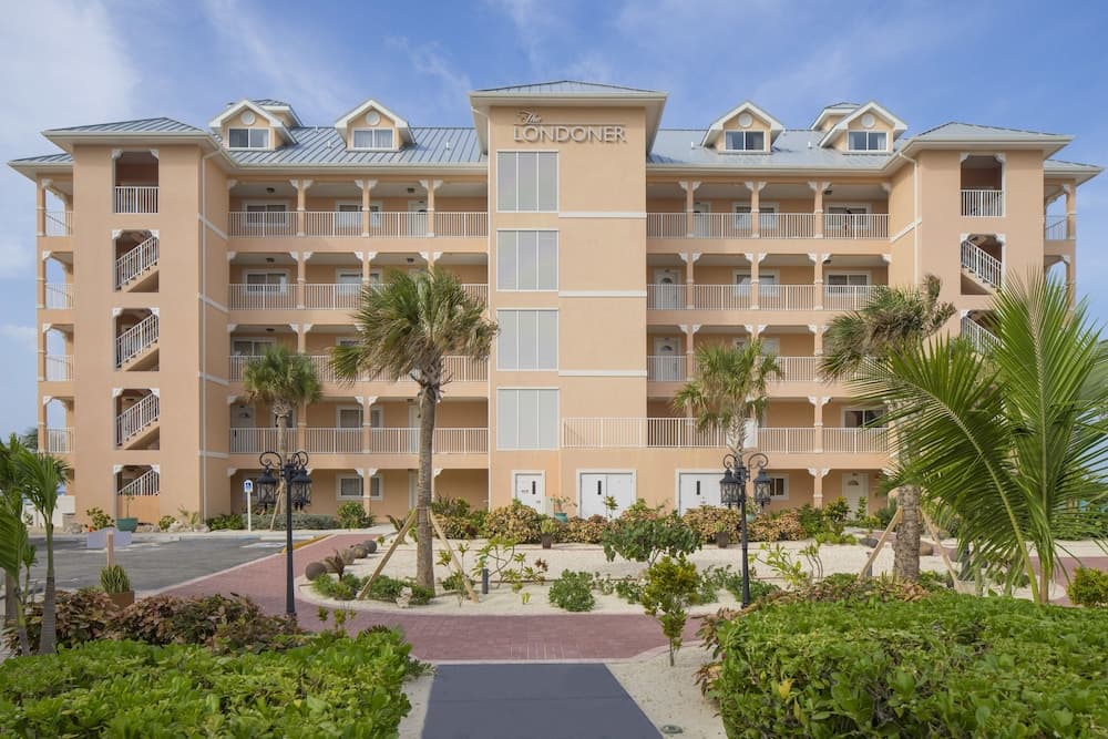 Morritts Tortuga Club - Photo 62