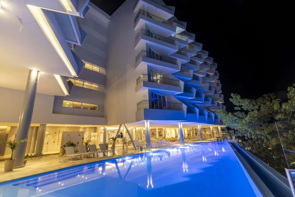 Grand Sirenis San Andres - hotel in Avenida Newball Carrera 1, San Andrés