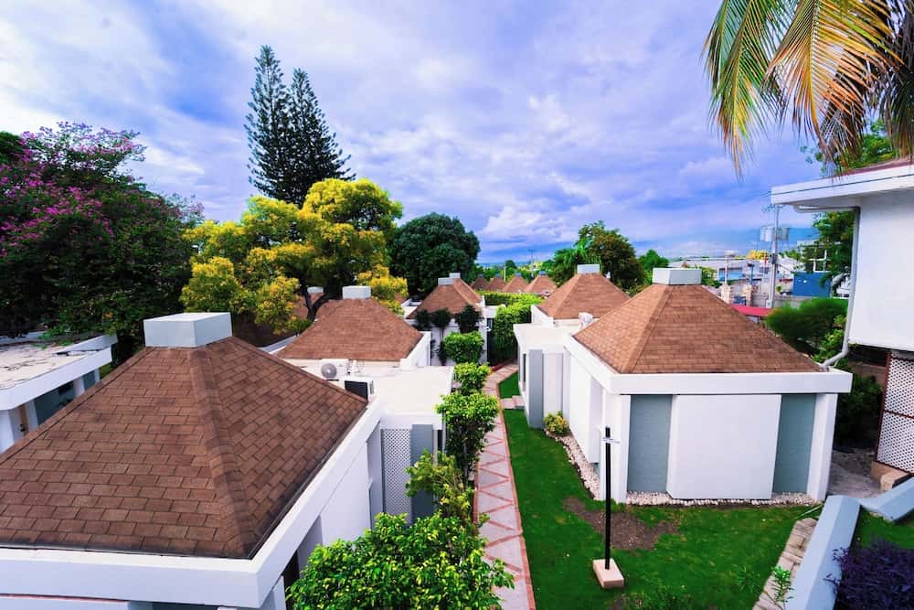 Visa Lodge - hotel in Route des Nîmes, Port-au-Prince