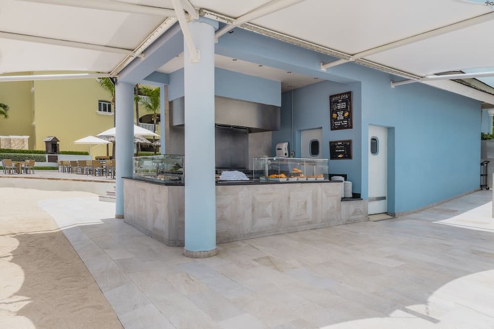 JOIA Rose Hall by Iberostar - Adults Only - All Inclusive - Photo 76