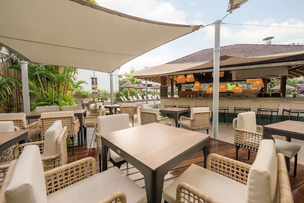 Hotel La Pagerie - Photo 58