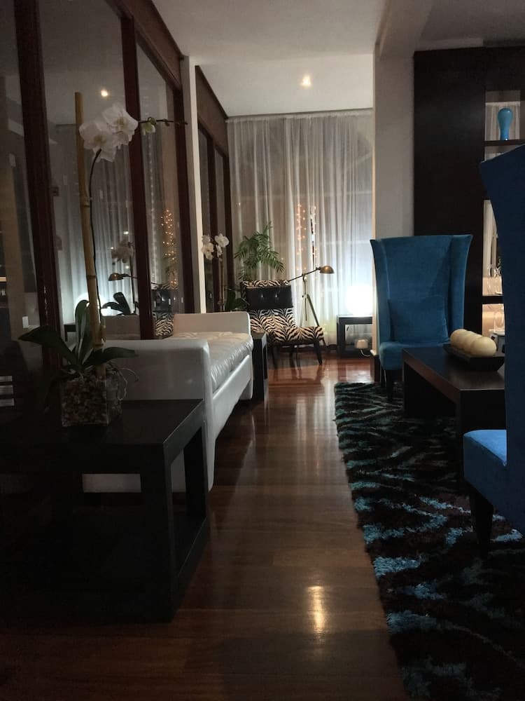 S Hotel Kingston - Photo 44