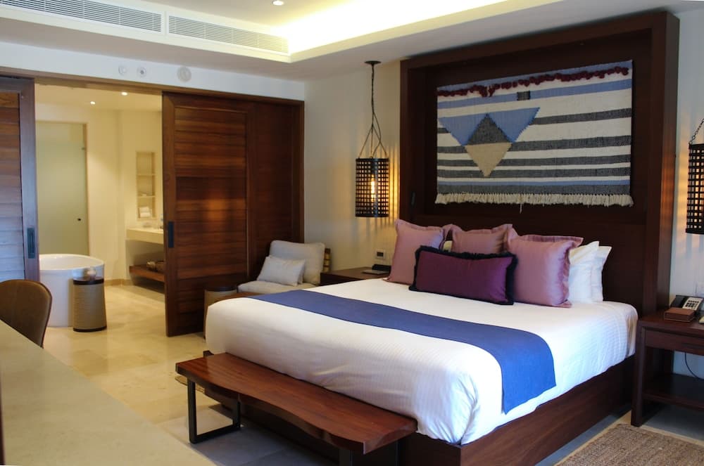 Secrets Cap Cana Resort & Spa - Adults Only - All Inclusive - Photo 16