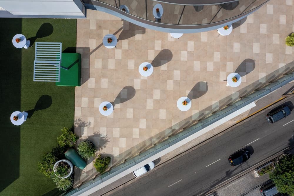 Embassy Suites by Hilton Santo Domingo - Photo 86