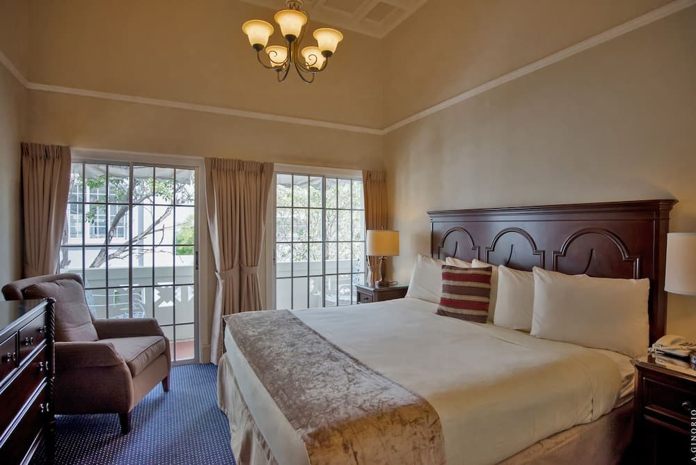 Meliá Century Hotel Ponce - Photo 6