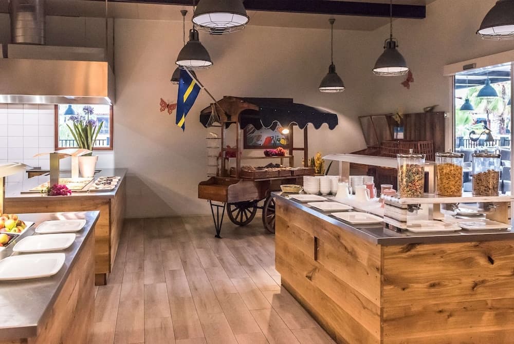 Kunuku Resort All Inclusive Curacao, Trademark by Wyndham - Photo 52