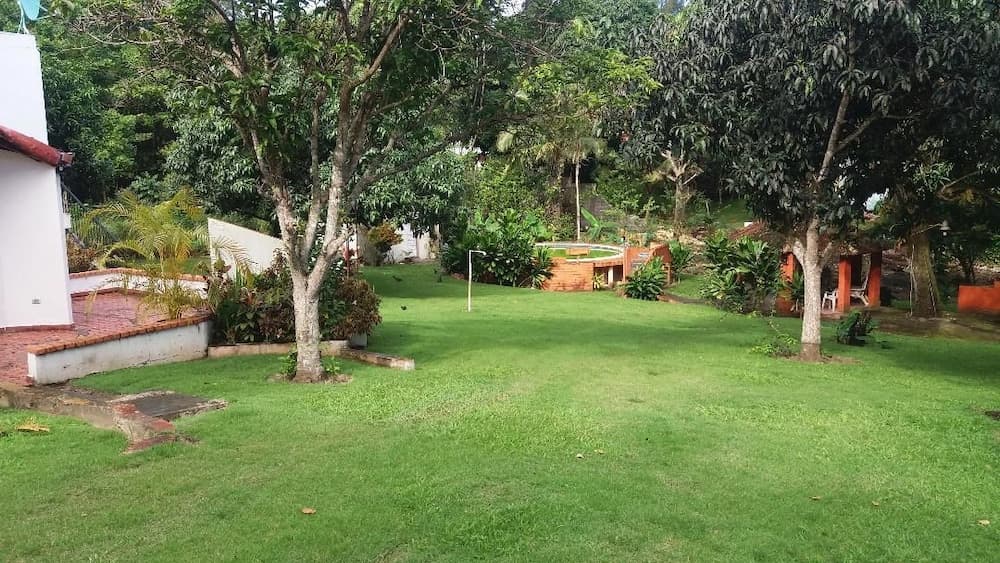 Los Olivos - Photo 7