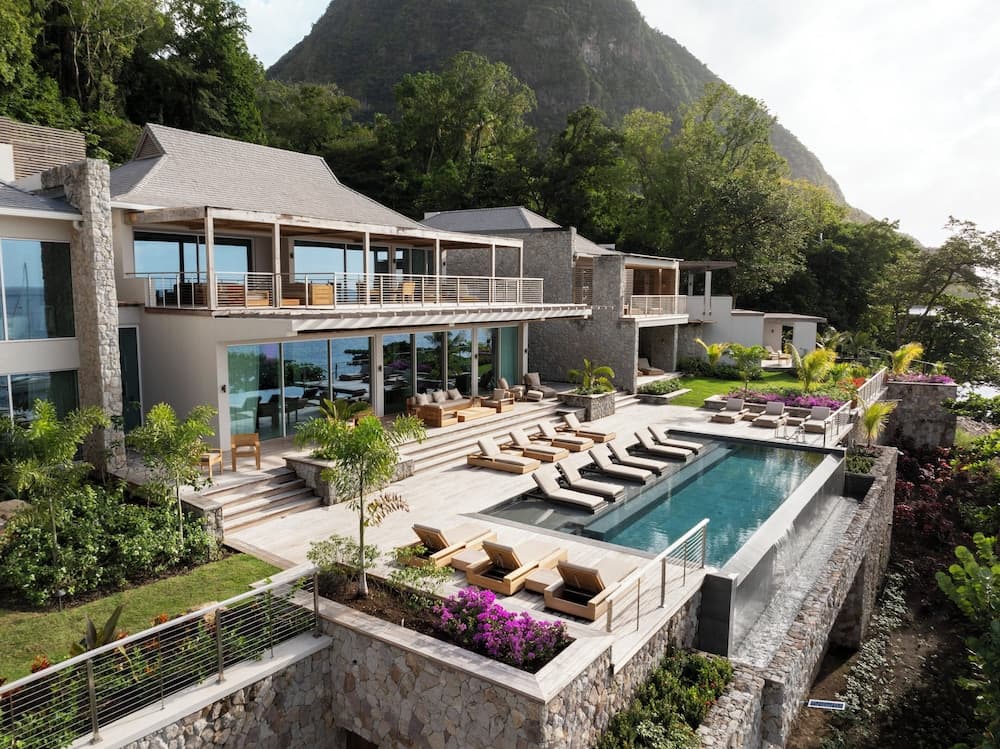 Sugar Beach, A Viceroy Resort - Photo 255