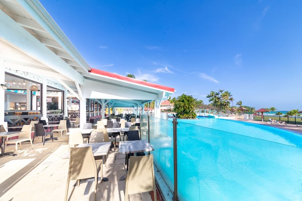 Village St Anne Pierre & Vacances - Photo 57