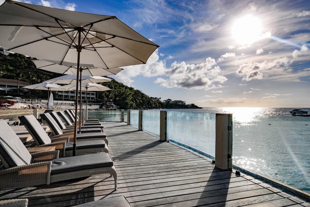 Blue Waters Resort & Spa - Photo 60