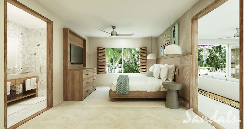 Sandals St. Vincent and the Grenadines Couples Only - Photo 78