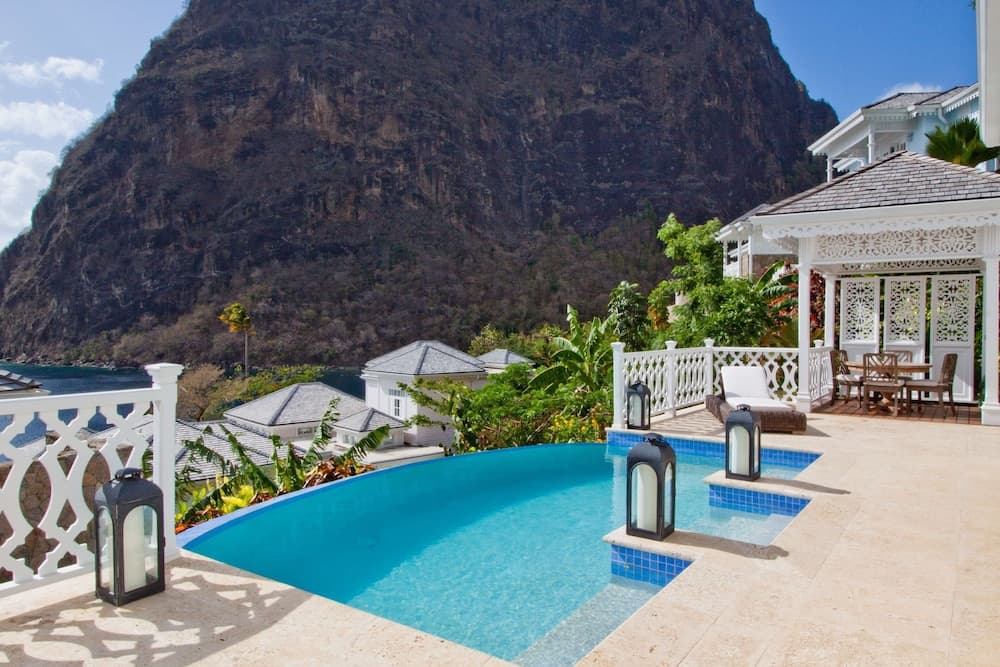 Sugar Beach, A Viceroy Resort - Photo 2