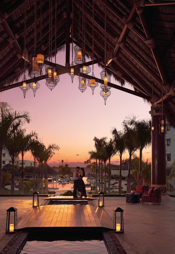 Secrets Cap Cana Resort & Spa - Adults Only - All Inclusive - Photo 2