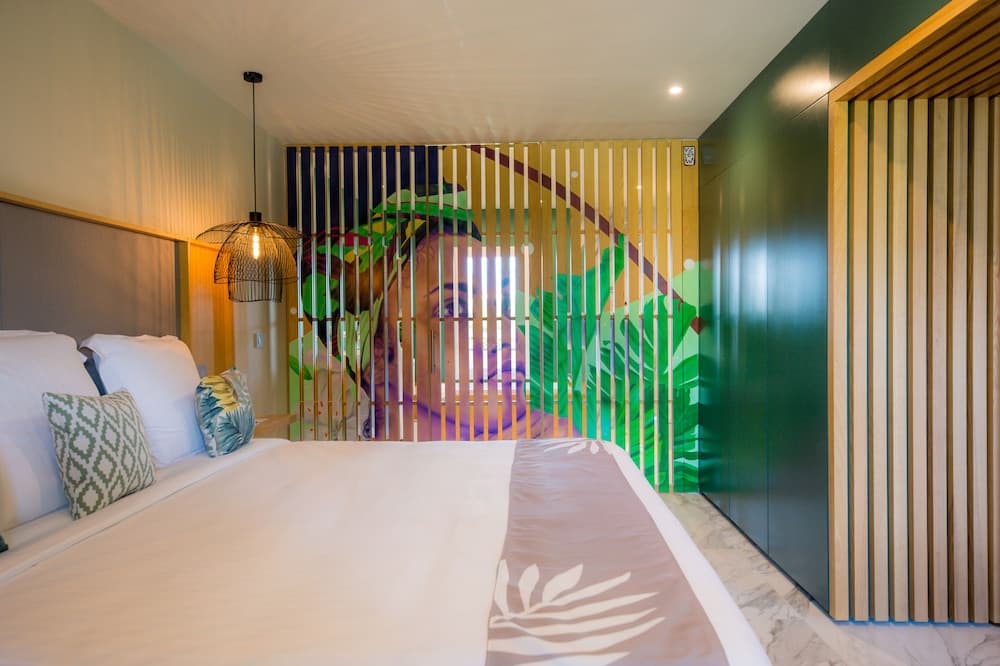 Hotel La Pagerie - Photo 3