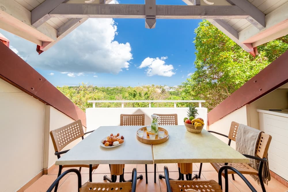 Village St Anne Pierre & Vacances - Photo 36