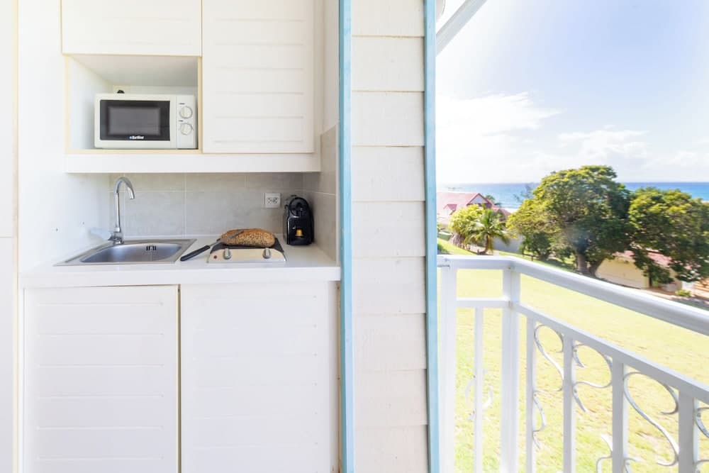 Village St Anne Pierre & Vacances - Photo 26