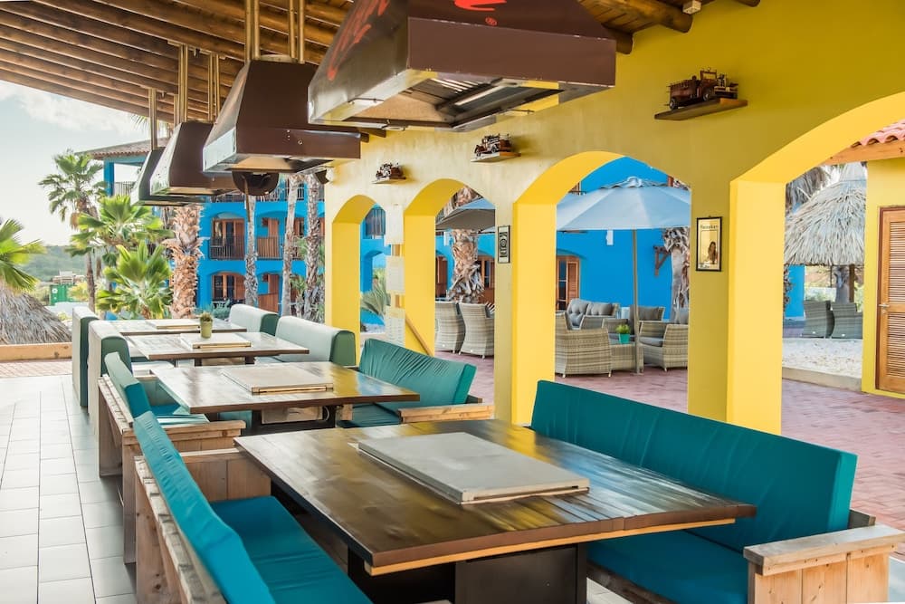 Kunuku Resort All Inclusive Curacao, Trademark by Wyndham - Photo 152