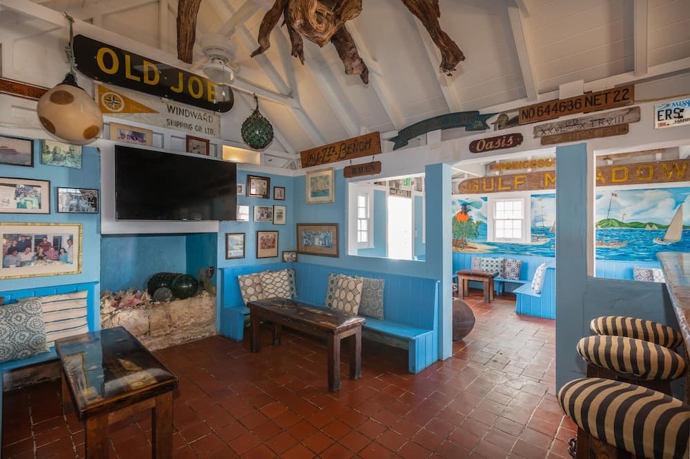 Peace and Plenty Resort - Photo 29