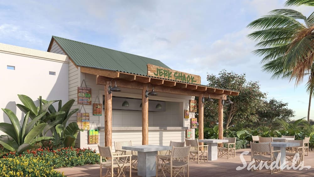 Sandals St. Vincent and the Grenadines Couples Only - Photo 119