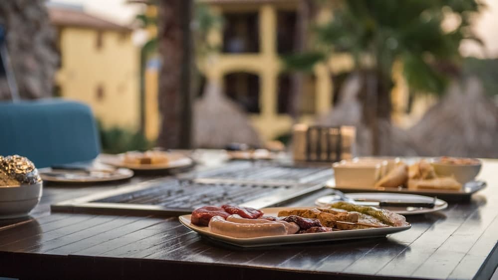 Kunuku Resort All Inclusive Curacao, Trademark by Wyndham - Photo 149