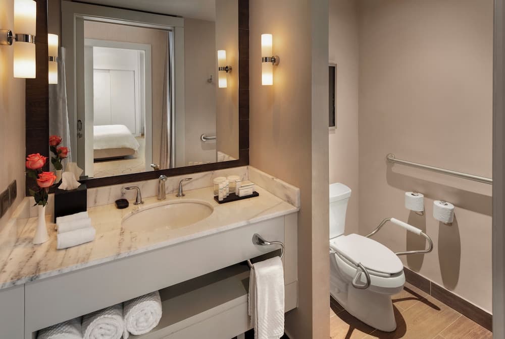 Embassy Suites by Hilton Santo Domingo - Photo 39