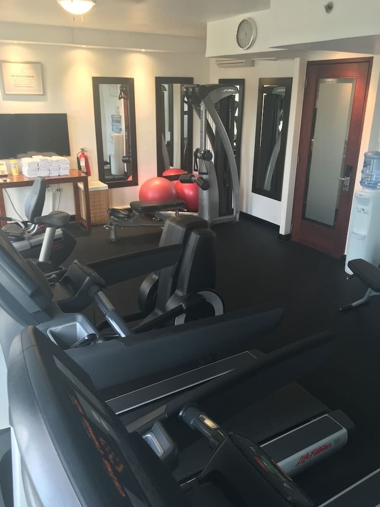 S Hotel Kingston - Photo 29