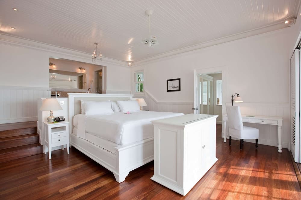 Sugar Beach, A Viceroy Resort - Photo 98