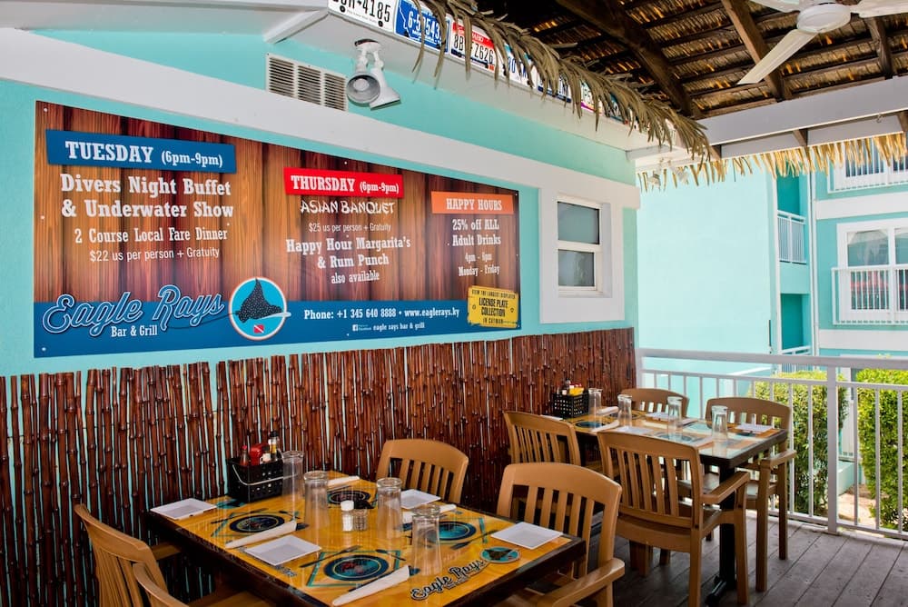 Compass Point Dive Resort - Photo 17