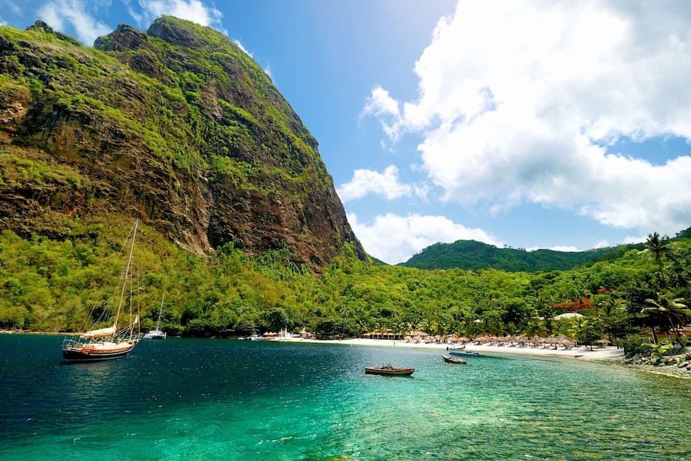 Sugar Beach, A Viceroy Resort - Photo 232