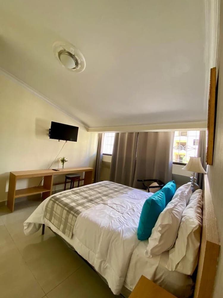 BOTANIC GARDEN HOSTAL - Photo 6