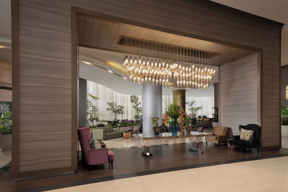 Embassy Suites by Hilton Santo Domingo - Photo 49