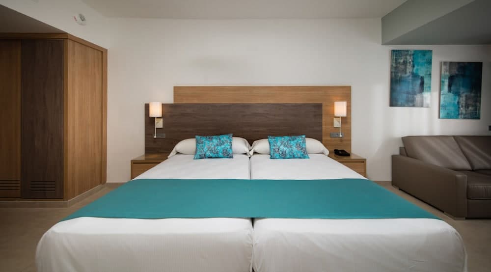 Hotel Riu Palace Tropical Bay - All Inclusive - Photo 5