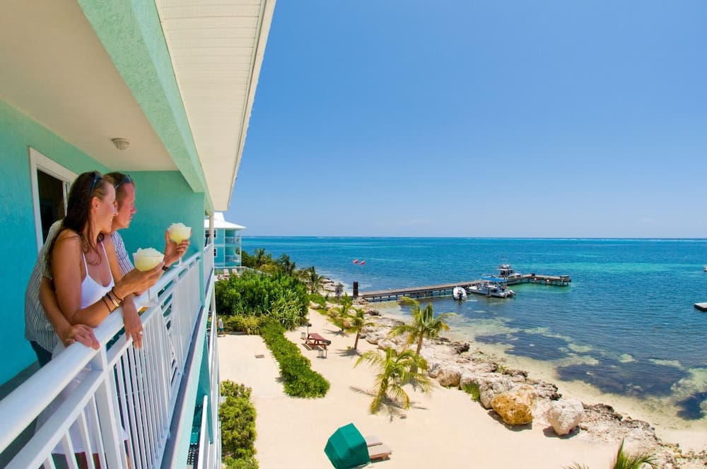 Compass Point Dive Resort - Photo 25