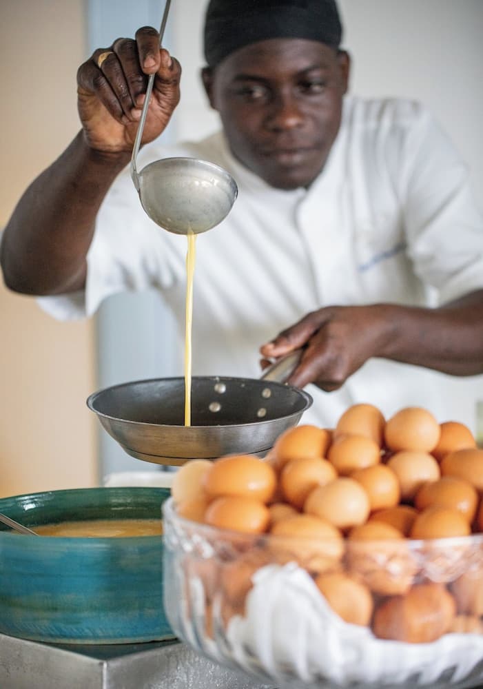 Sugar Beach, A Viceroy Resort - Photo 194