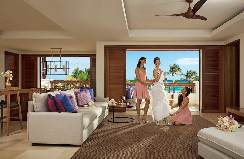 Secrets Cap Cana Resort & Spa - Adults Only - All Inclusive - Photo 65