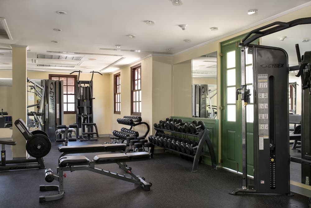 The Crane Resort - Photo 10