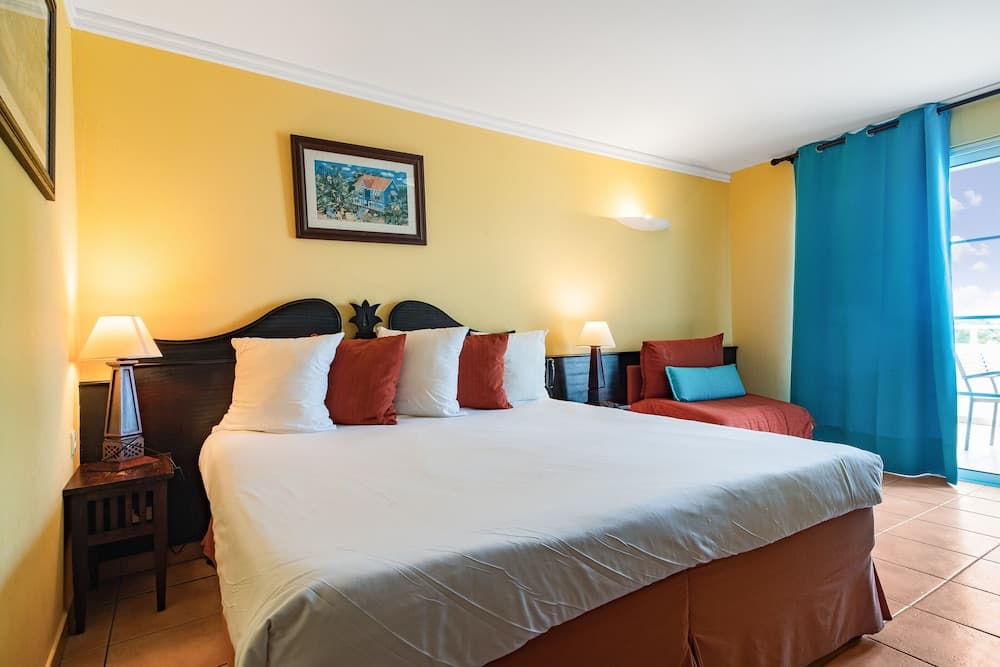 Village St Anne Pierre & Vacances - Photo 12