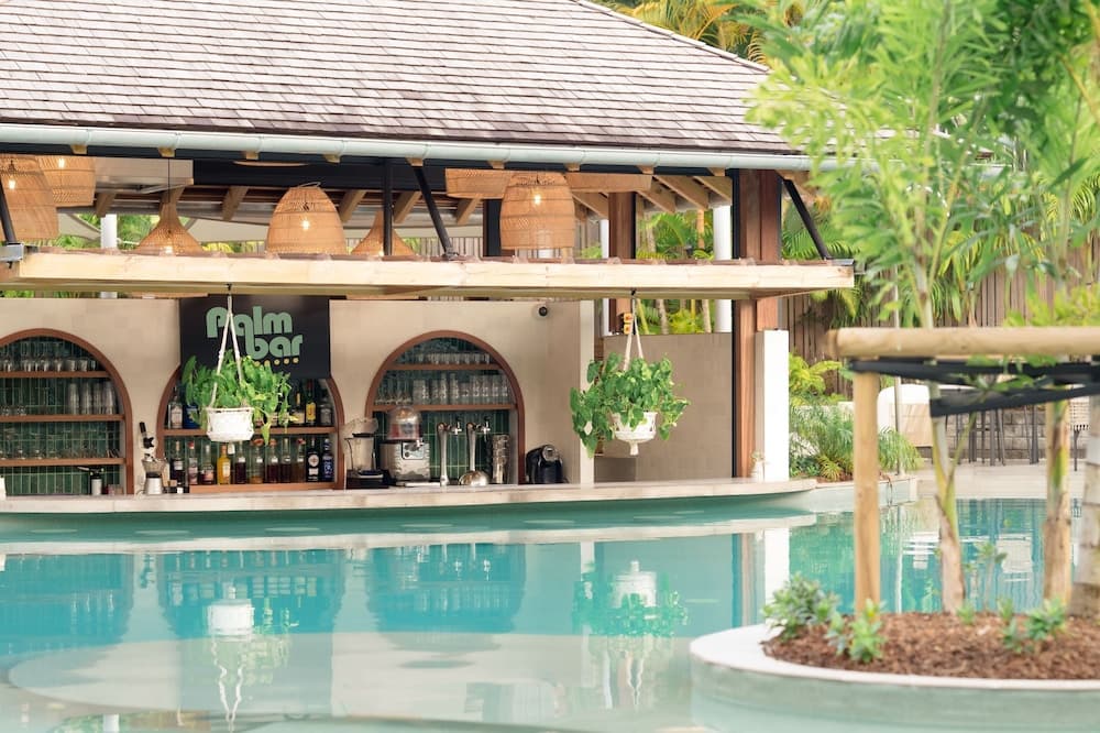 Hotel La Pagerie - Photo 47